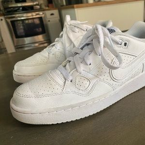 Nike son of force